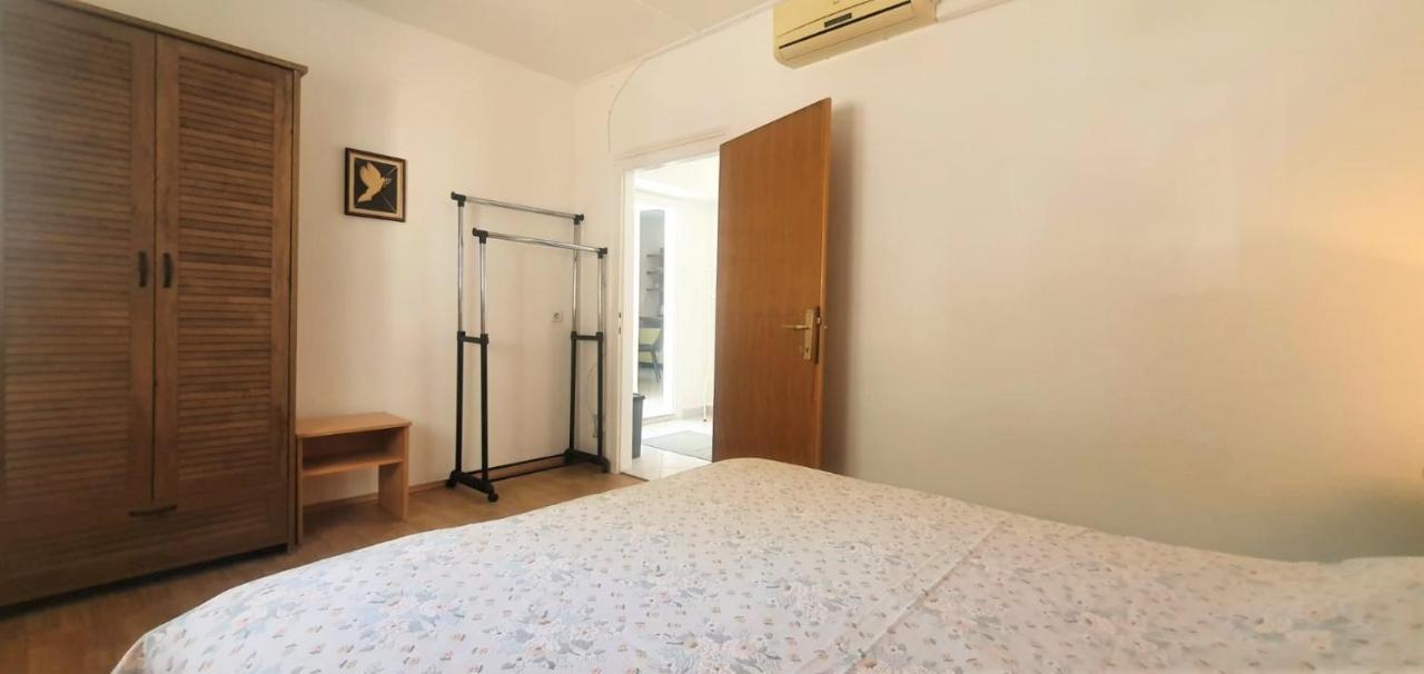 Apartment Fain - Private Parking Zadar Exterior photo